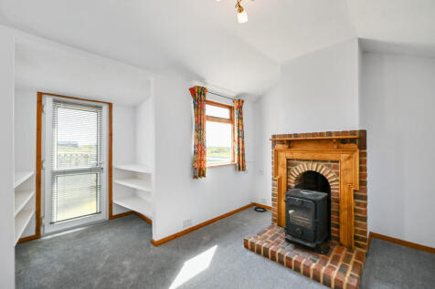 Sunshine cottage ...