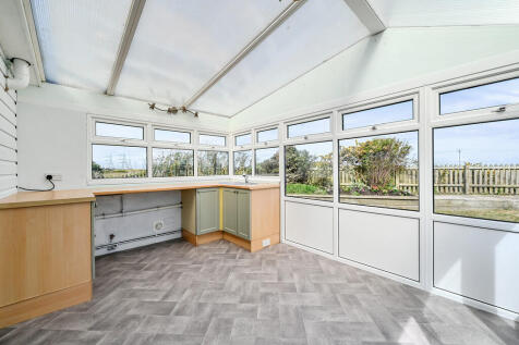 Sunshine cottage ...