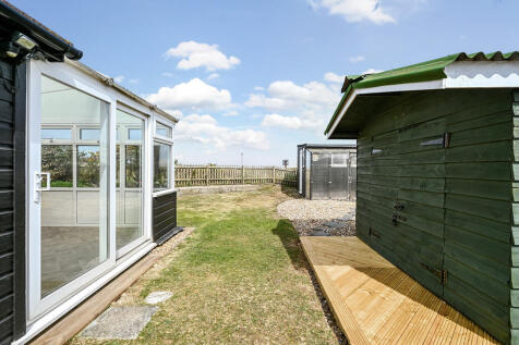 Sunshine cottage ...