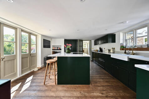 MI COTTAGE - WITT...