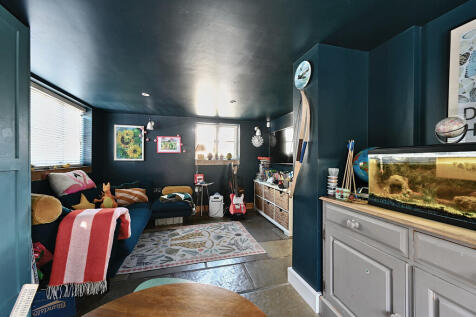 MI COTTAGE - WITT...