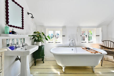MI COTTAGE - WITT...