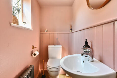 MI COTTAGE - WITT...