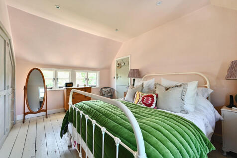 MI COTTAGE - WITT...