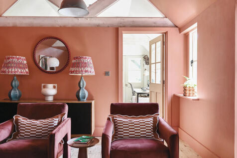 MI COTTAGE - WITT...