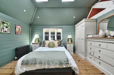 MI COTTAGE - WITT...