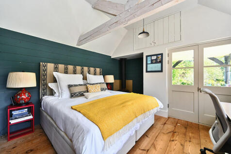 MI COTTAGE - WITT...