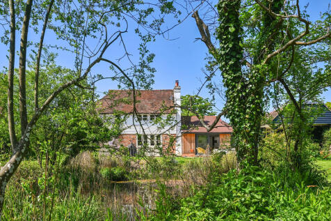 MI COTTAGE - WITT...