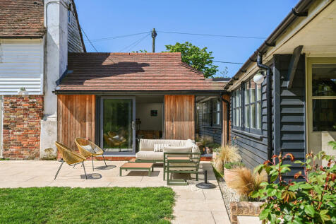 MI COTTAGE - WITT...