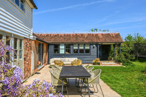 MI COTTAGE - WITT...