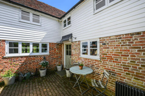 MI COTTAGE - WITT...