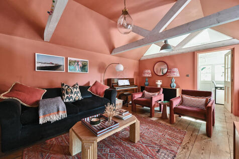 MI COTTAGE - WITT...