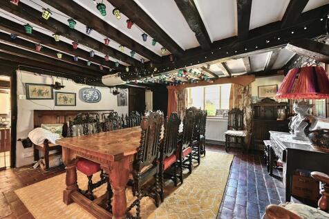 REYSONS FARM - TN...