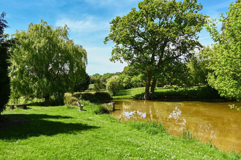 REYSONS FARM - TN...