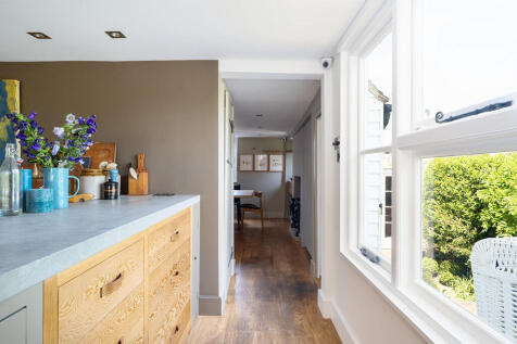 Mulberry Cottage ...