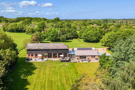 Dinglesden farm, ...