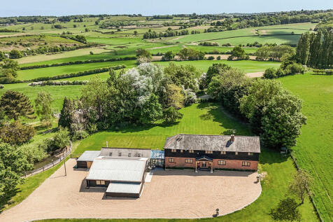 Dinglesden farm, ...