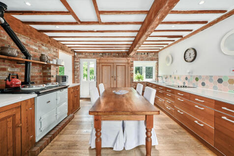 Dinglesden farm, ...