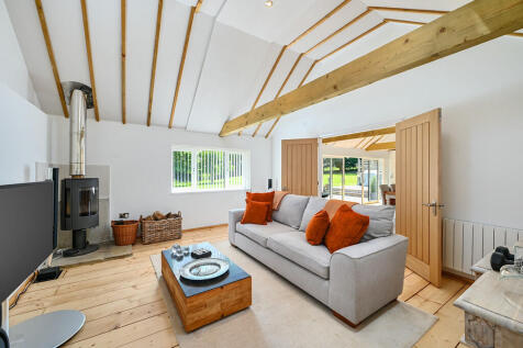 Dinglesden farm, ...