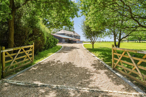 Dinglesden farm, ...