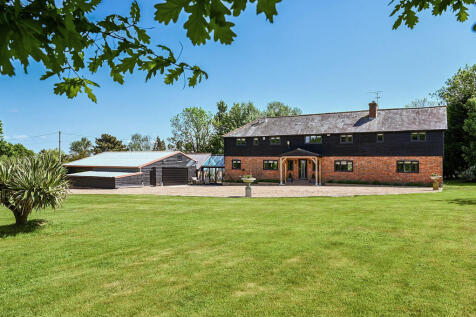 Dinglesden farm, ...