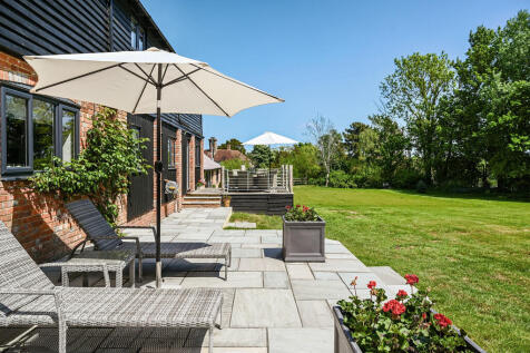 Dinglesden farm, ...