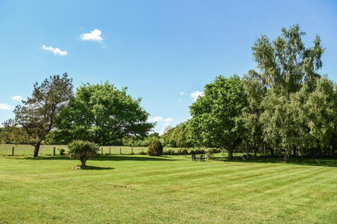 Dinglesden farm, ...