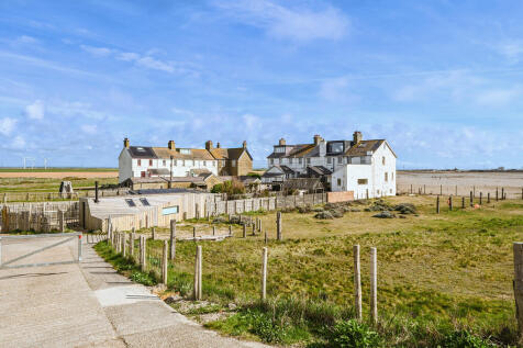 7 coastguard cott...
