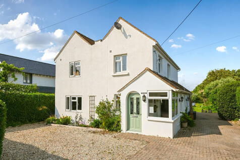 THRIFT COTTAGE - ...