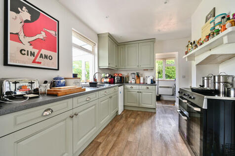 THRIFT COTTAGE - ...
