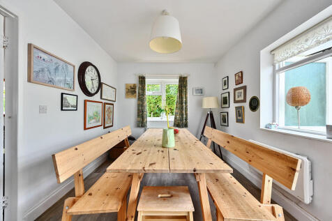 THRIFT COTTAGE - ...