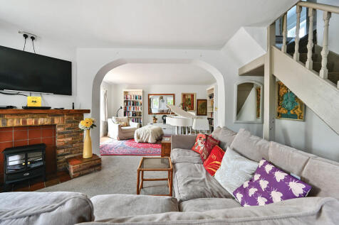 THRIFT COTTAGE - ...