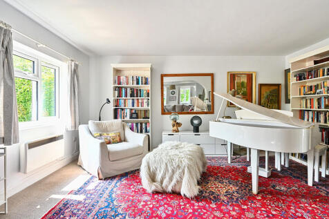 THRIFT COTTAGE - ...
