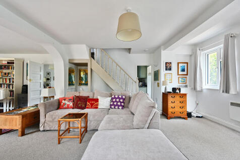 THRIFT COTTAGE - ...