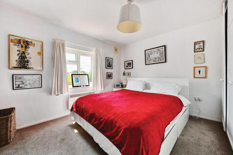THRIFT COTTAGE - ...