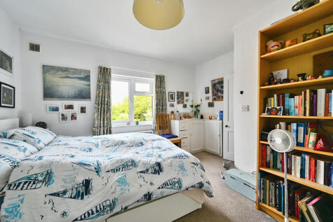 THRIFT COTTAGE - ...