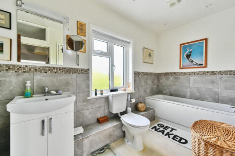 THRIFT COTTAGE - ...