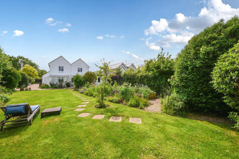 THRIFT COTTAGE - ...