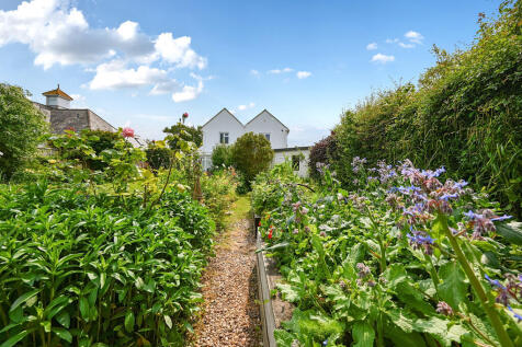 THRIFT COTTAGE - ...