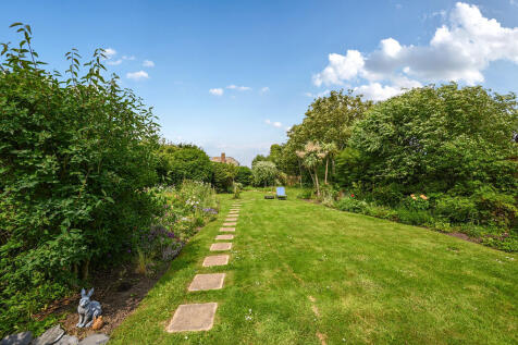 THRIFT COTTAGE - ...