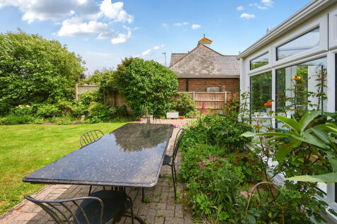 THRIFT COTTAGE - ...
