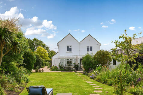 THRIFT COTTAGE - ...
