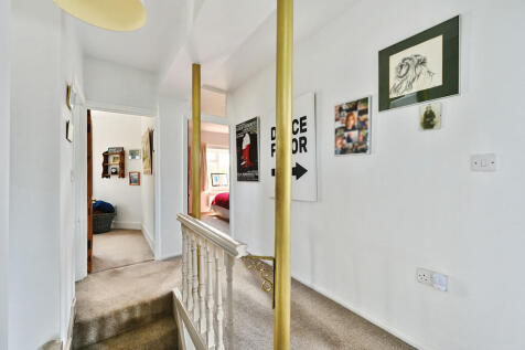 THRIFT COTTAGE - ...