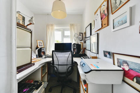 THRIFT COTTAGE - ...