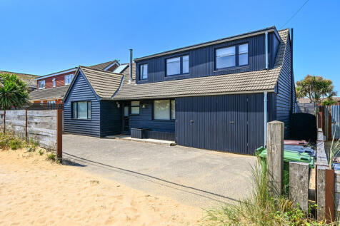 Sandybrae sea roa...