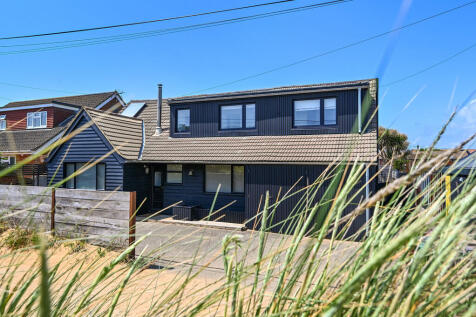Sandybrae sea roa...