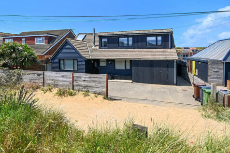 Sandybrae sea roa...