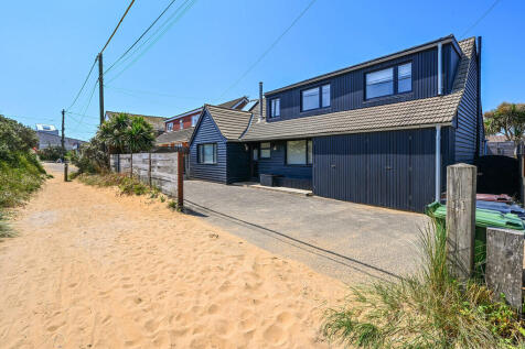 Sandybrae sea roa...