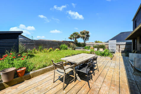 Sandybrae sea roa...