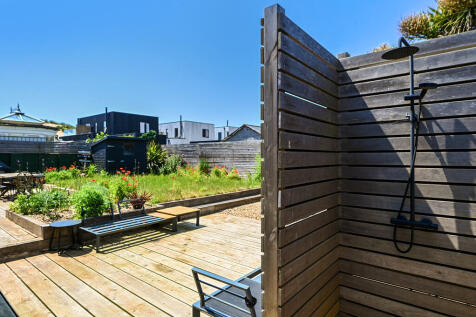 Sandybrae sea roa...